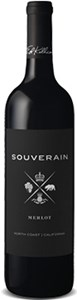 Souverain Merlot 2012